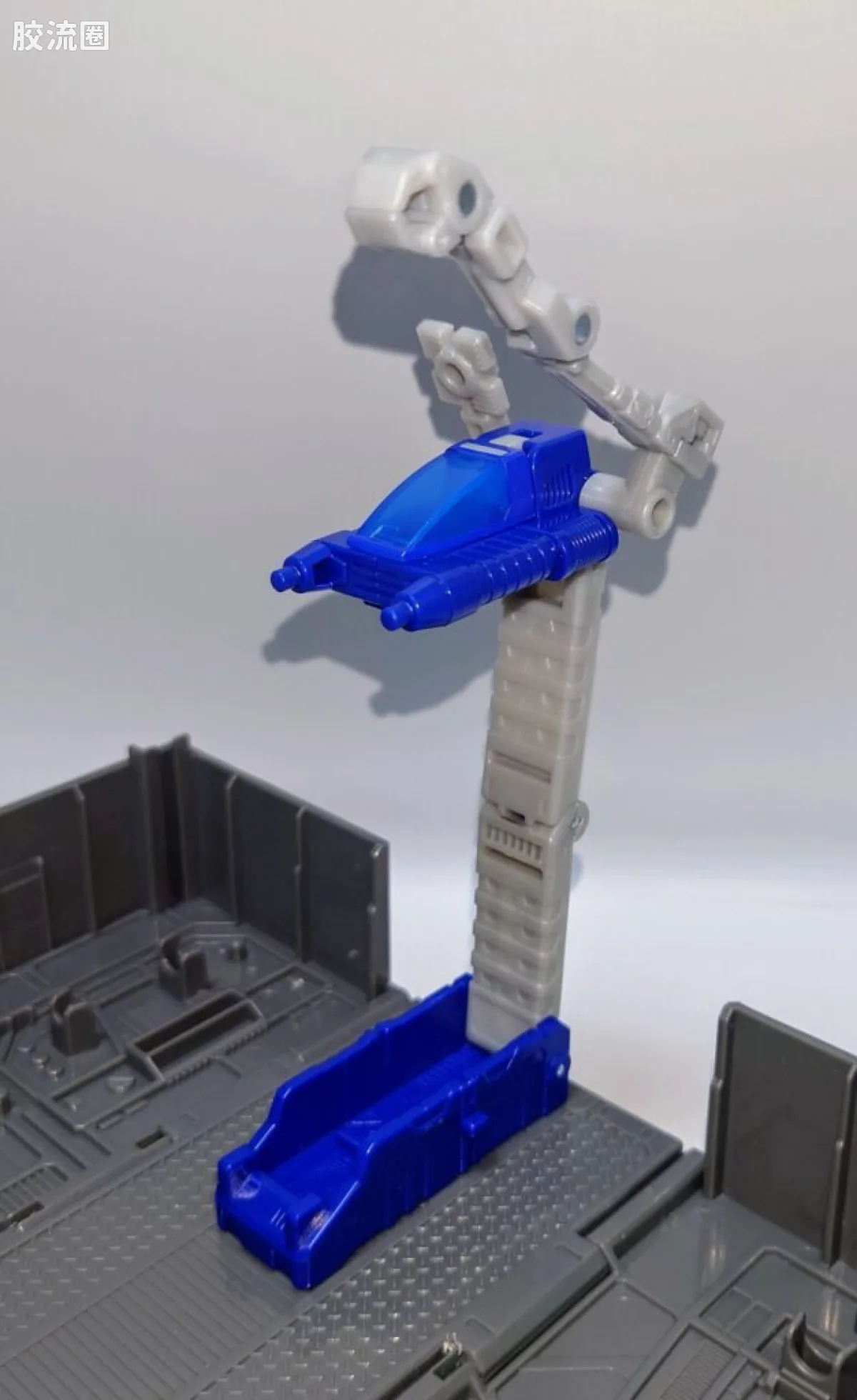 变形金刚SS 工作室系列 SS SS-142 擎天柱 86 - 图片